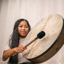 Load image into Gallery viewer, Meinl Sonic Energy - RD20WB Ritual Drum 20" Goat head - Musik Utan Gränser 
