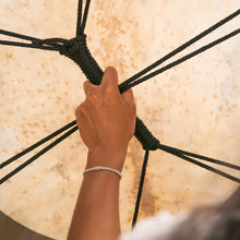 Load image into Gallery viewer, Meinl Sonic Energy - RD20WB Ritual Drum 20" Goat head - Musik Utan Gränser 
