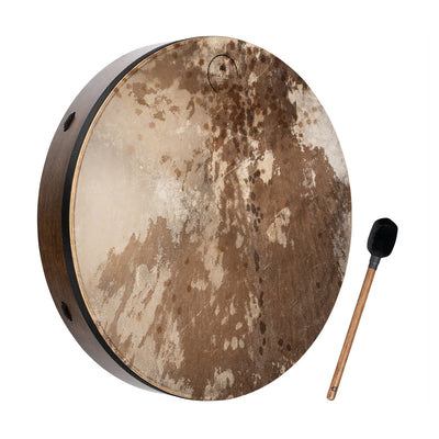 Meinl Sonic Energy - RD22WB Ritual Drum 22" Goat head - Musik Utan Gränser 