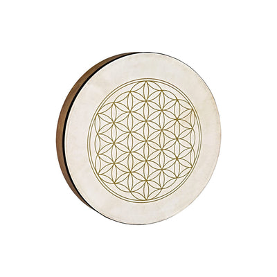 Meinl Sonic Energy - Hand Drum 16'' Flower Of Life HD16WB-FOL - Musik Utan Gränser 