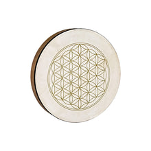 Load image into Gallery viewer, Meinl Sonic Energy - Hand Drum 16'' Flower Of Life HD16WB-FOL - Musik Utan Gränser 
