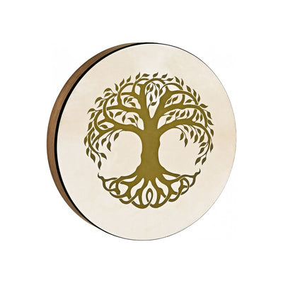 Meinl Sonic Energy - HD16WB-TOL Hand Drum 16'' Tree of Life - Musik Utan Gränser 
