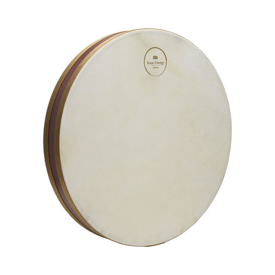 WD18FOL Flower Of Life Wave Drum 18''