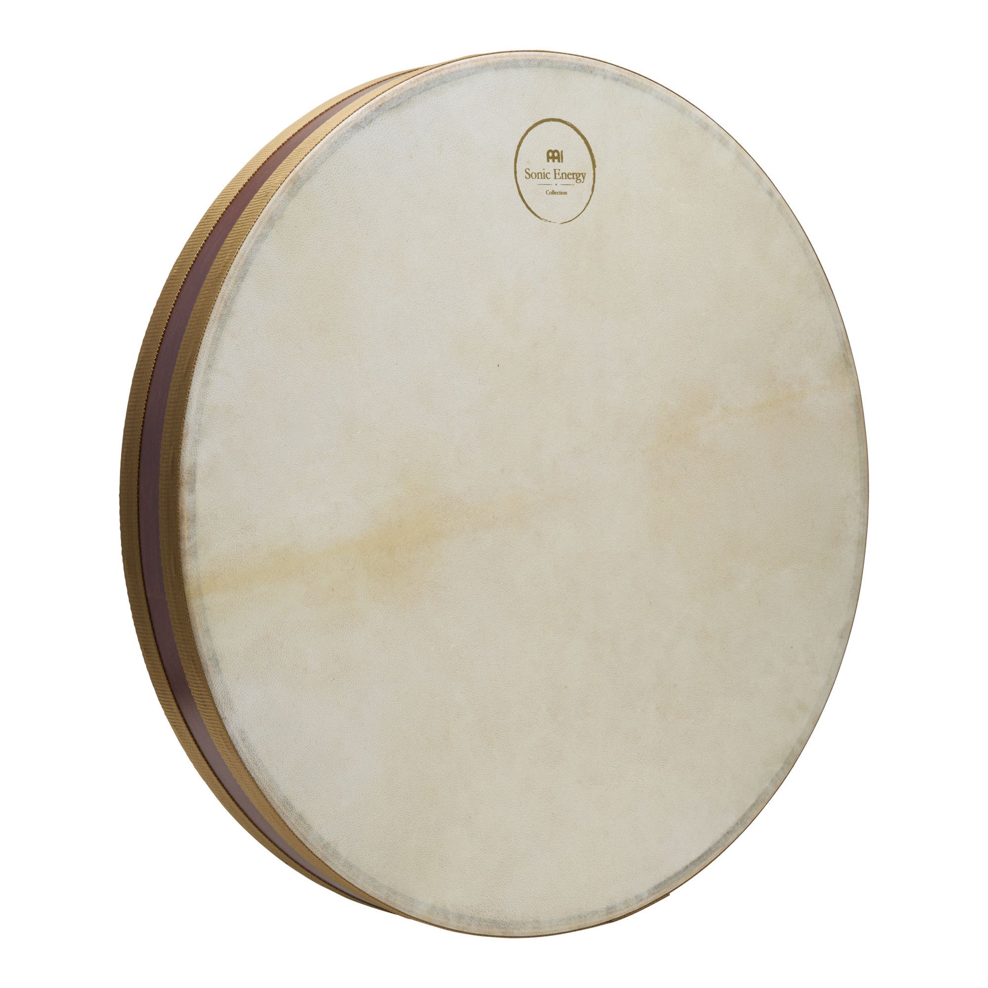 WD20FOL Flower Of Life Wave Drum 20''