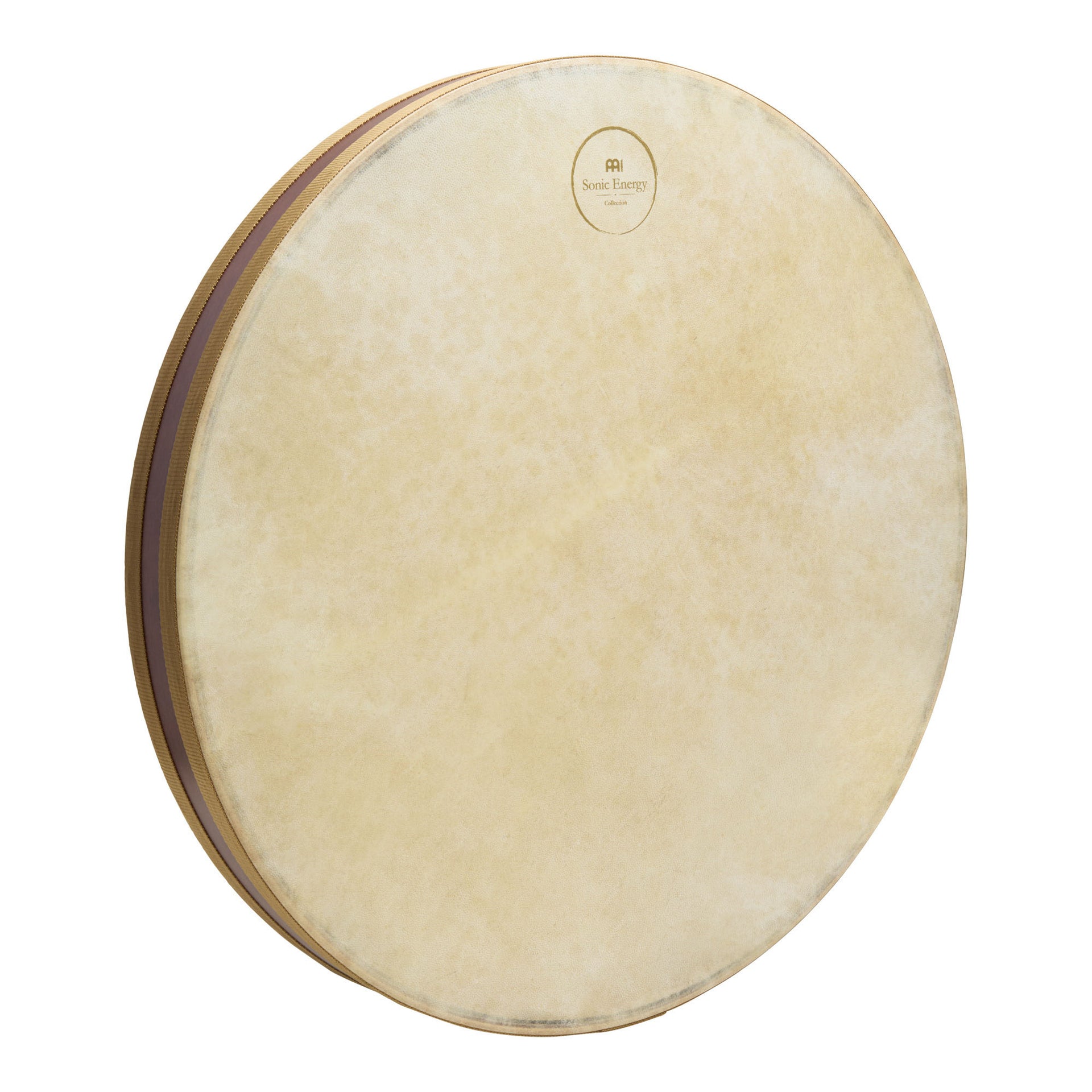 WD22FOL Flower Of Life Wave Drum 22"