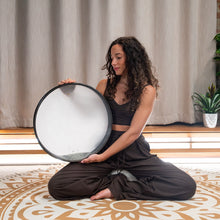 Ladda upp bild till gallerivisning, WD18WB-WH Woven &amp; Synthetic Head Wave Drum 18''
