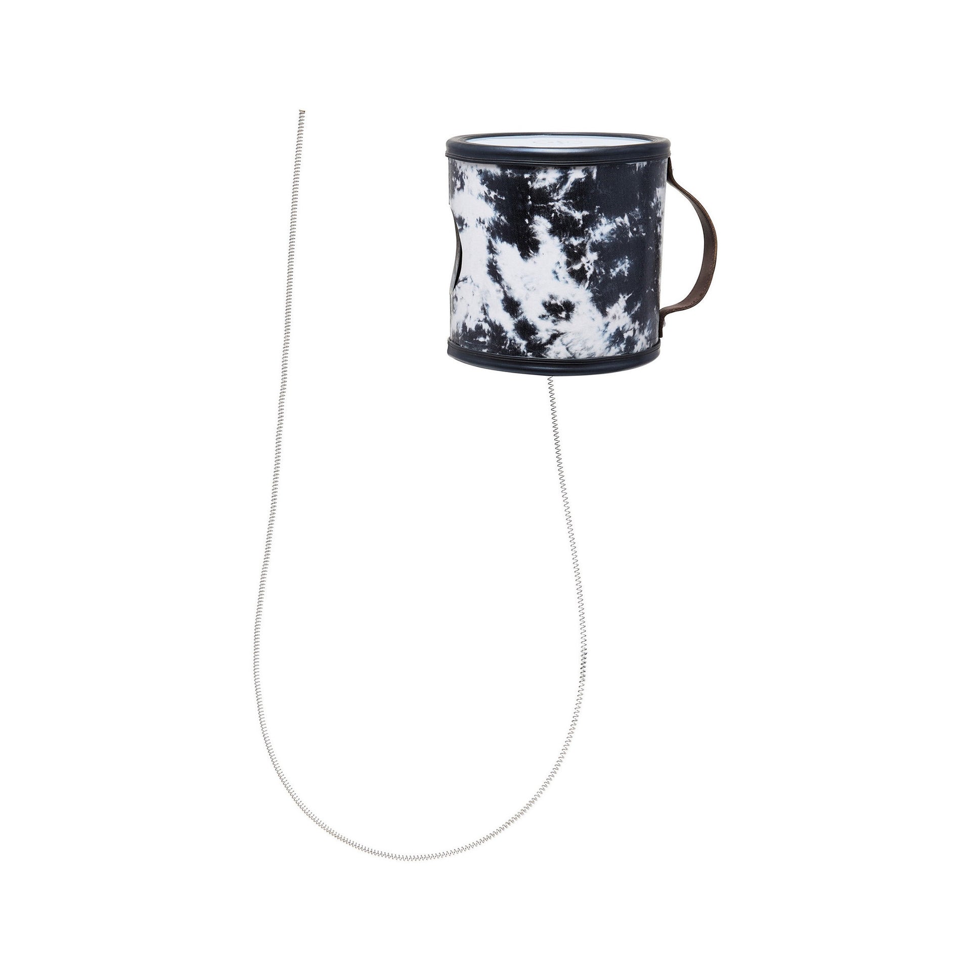 TDWS Thunder Drum Small Wah-Wah Effect