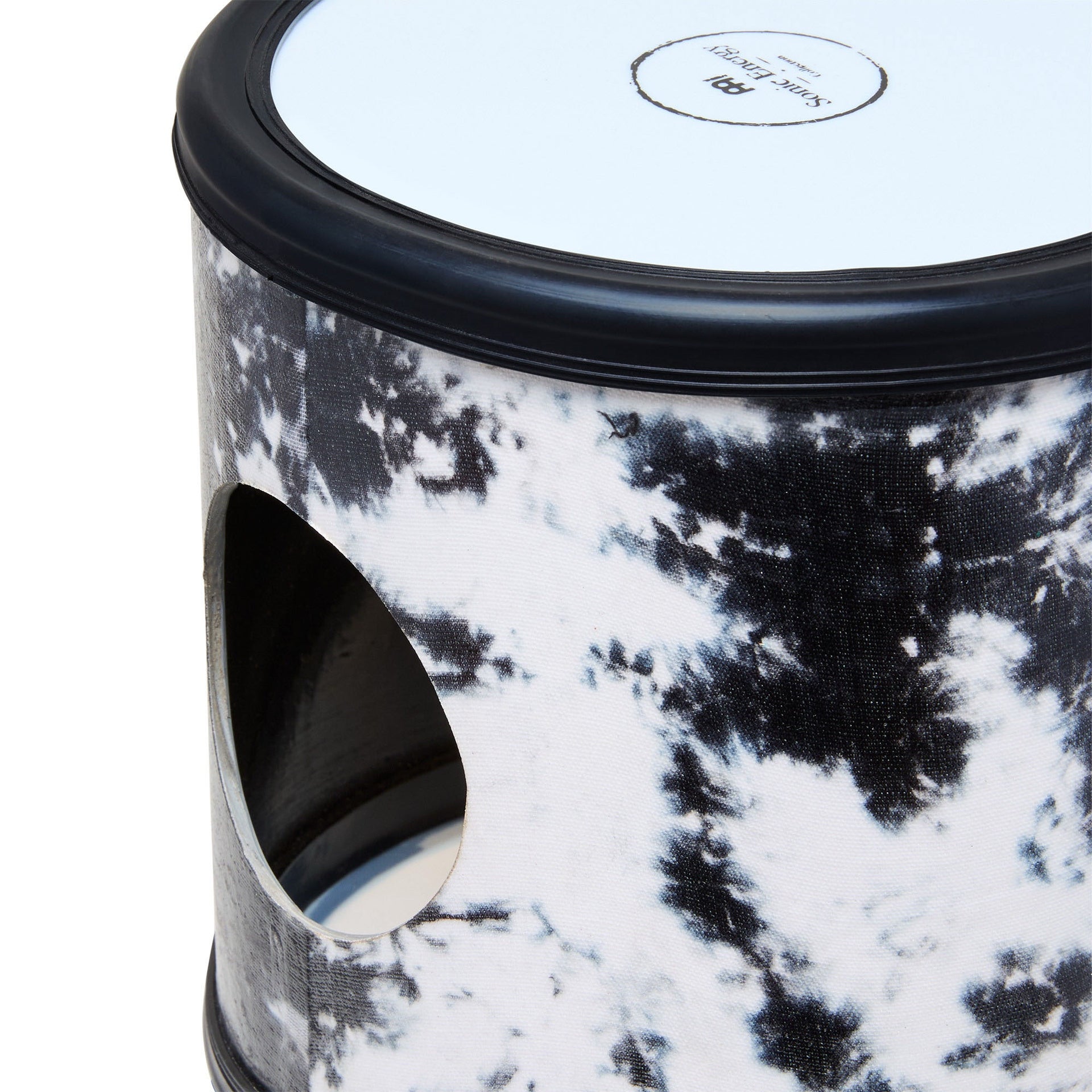 TDWS Thunder Drum Small Wah-Wah Effect