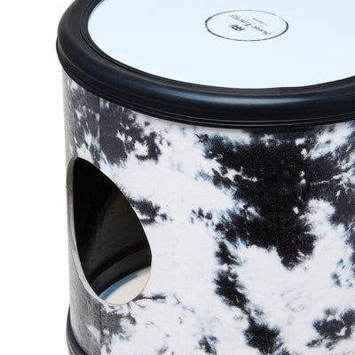 TDWS Thunder Drum Small Wah-Wah Effect