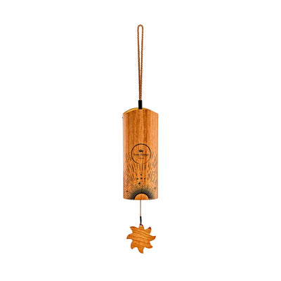 Meinl Sonic Energy - CBCAURORA Cosmic Bamboo Chime Aurora Morning - Musik Utan Gränser 
