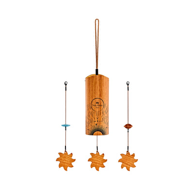 Meinl Sonic Energy - CBCAURORA Cosmic Bamboo Chime Aurora Morning - Musik Utan Gränser 