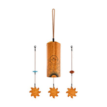 Load image into Gallery viewer, Meinl Sonic Energy - CBCAURORA Cosmic Bamboo Chime Aurora Morning - Musik Utan Gränser 
