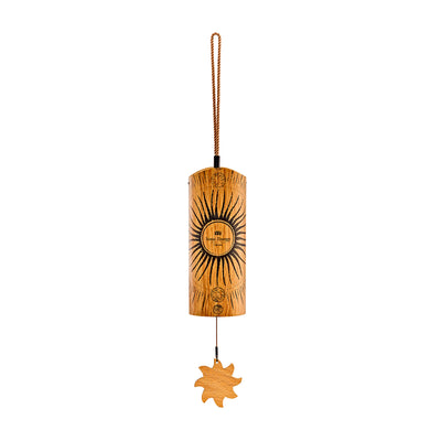 Meinl Sonic Energy - CBCSOL Cosmic Bamboo Chime Sol Day - Musik Utan Gränser 