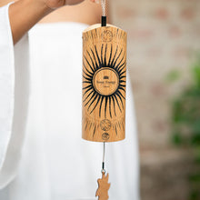 Load image into Gallery viewer, Meinl Sonic Energy - CBCSOL Cosmic Bamboo Chime Sol Day - Musik Utan Gränser 
