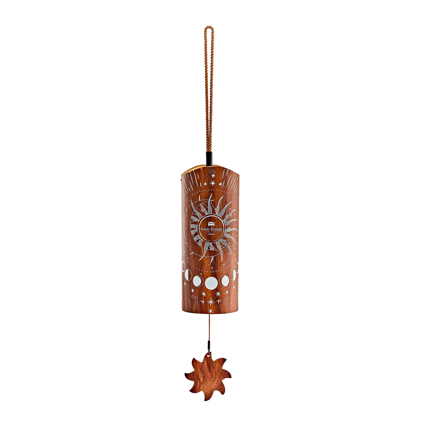 Meinl Sonic Energy - Cosmic Bamboo Chime Luna Evening - Musik Utan Gränser 