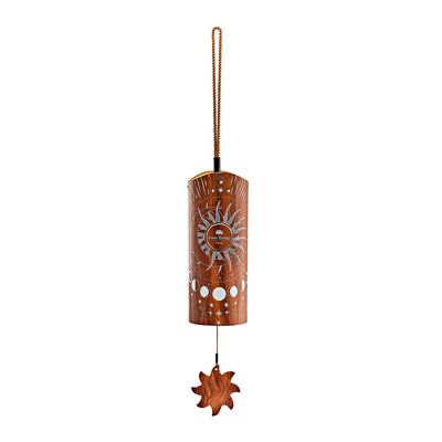 Meinl Sonic Energy - Cosmic Bamboo Chime Luna Evening - Musik Utan Gränser 