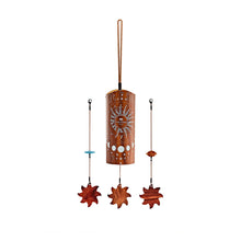 Load image into Gallery viewer, Meinl Sonic Energy - Cosmic Bamboo Chime Luna Evening - Musik Utan Gränser 
