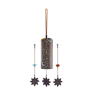 Meinl Sonic Energy - CBCSTELLA Cosmic Bamboo Chime Stella Night - Musik Utan Gränser 