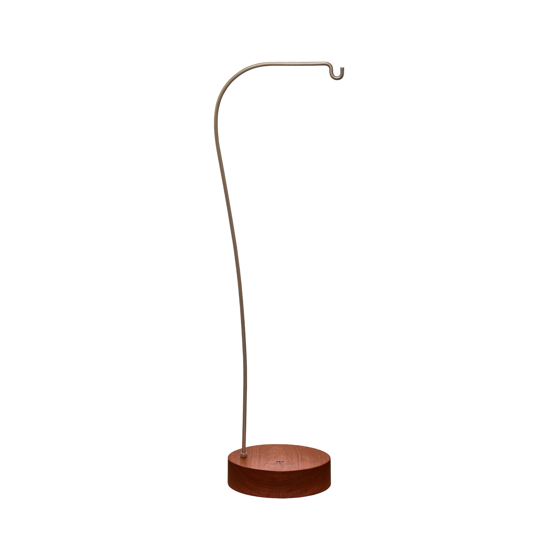 CBCS1 Cosmic Bamboo Chime Stand 1 Hook