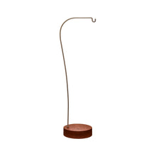Load image into Gallery viewer, CBCS1 Cosmic Bamboo Chime Stand 1 Hook
