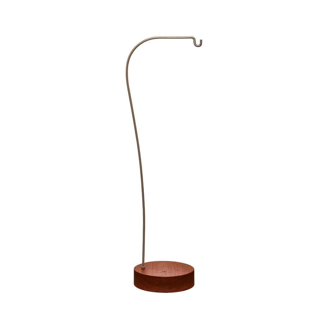 CBCS1 Cosmic Bamboo Chime Stand 1 Hook