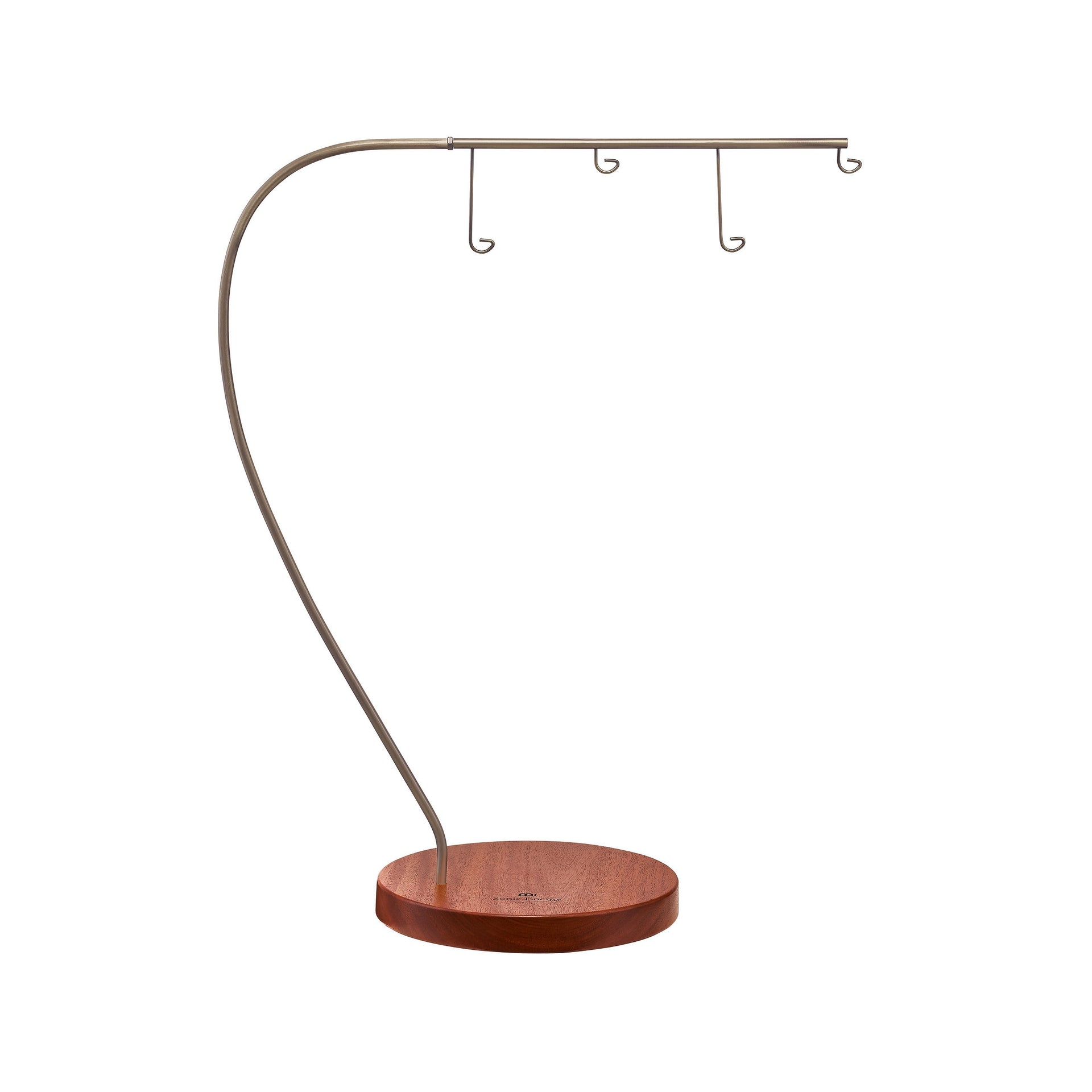CBCS4 Cosmic Bamboo Chime Stand 4 Hook