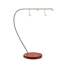 Load image into Gallery viewer, CBCS4 Cosmic Bamboo Chime Stand 4 Hook
