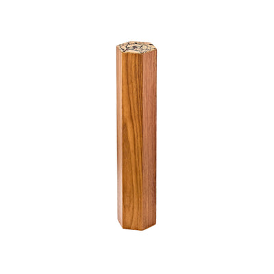 Meinl Sonic Energy - RM1WAL Rainmaker Walnut ~ 5 Min - Musik Utan Gränser 