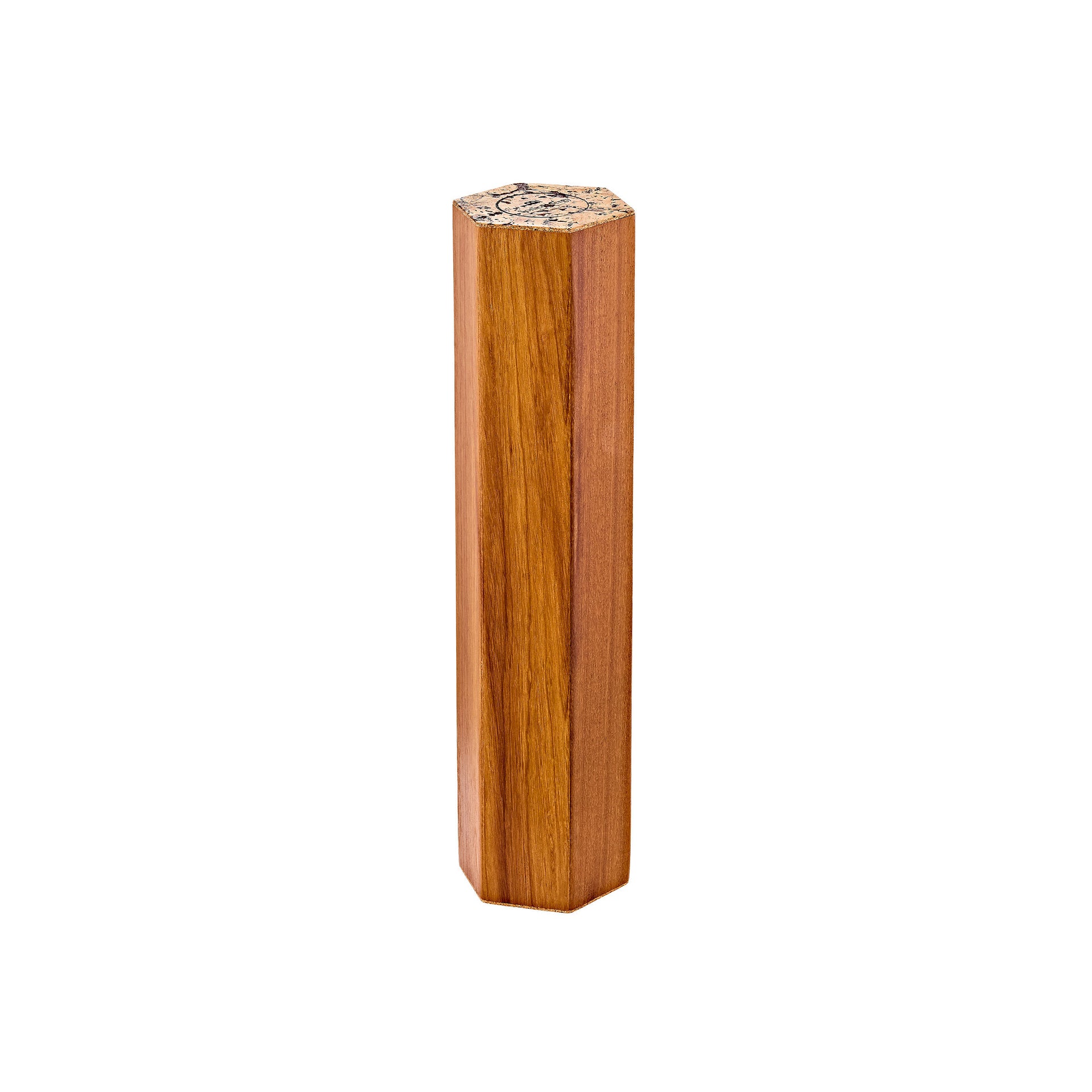 Meinl Sonic Energy - RM2IRO Rainmaker Iroko ~ 15 Min - Musik Utan Gränser 