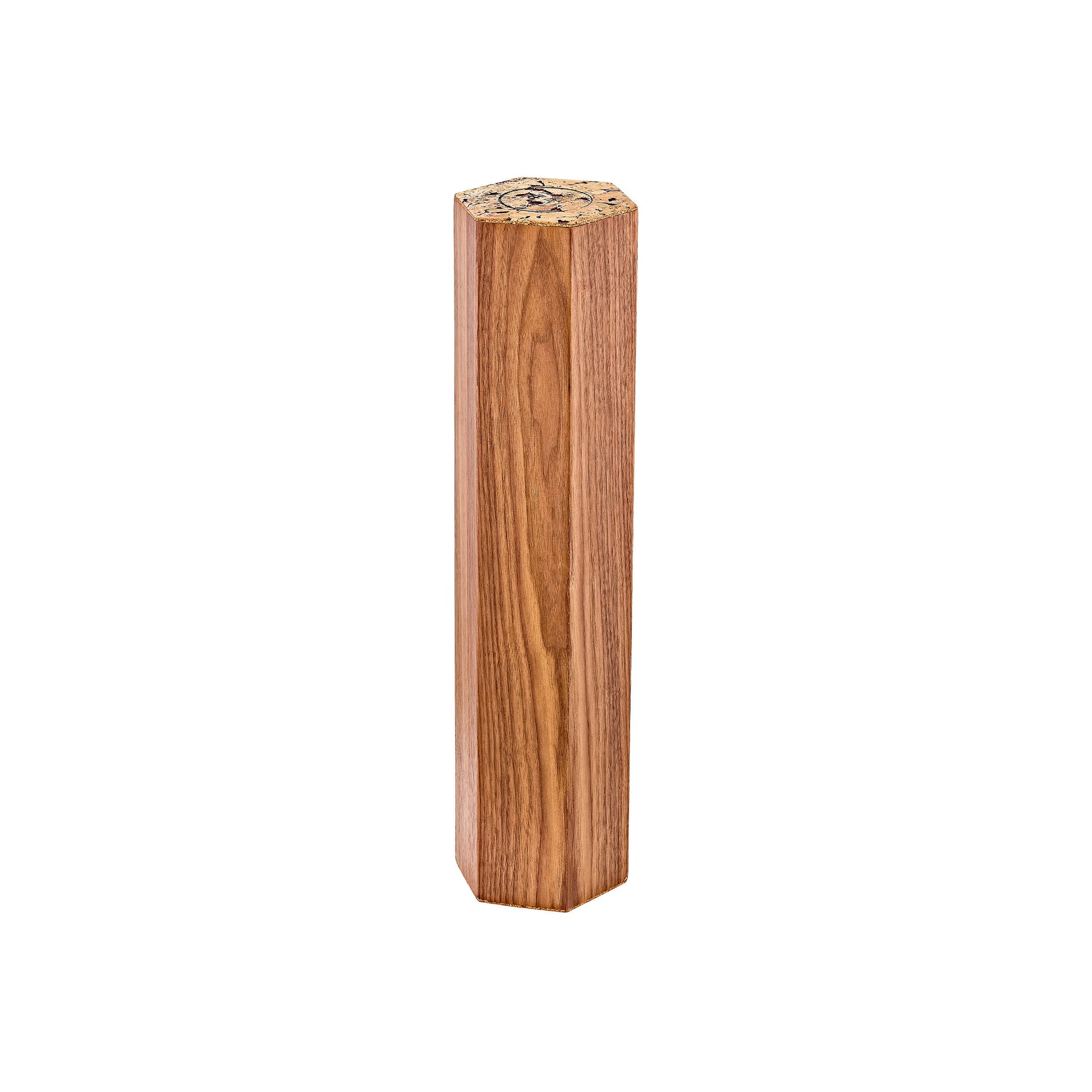 Meinl Sonic Energy - RM2WAL Rainmaker Walnut ~ 15 Min - Musik Utan Gränser 