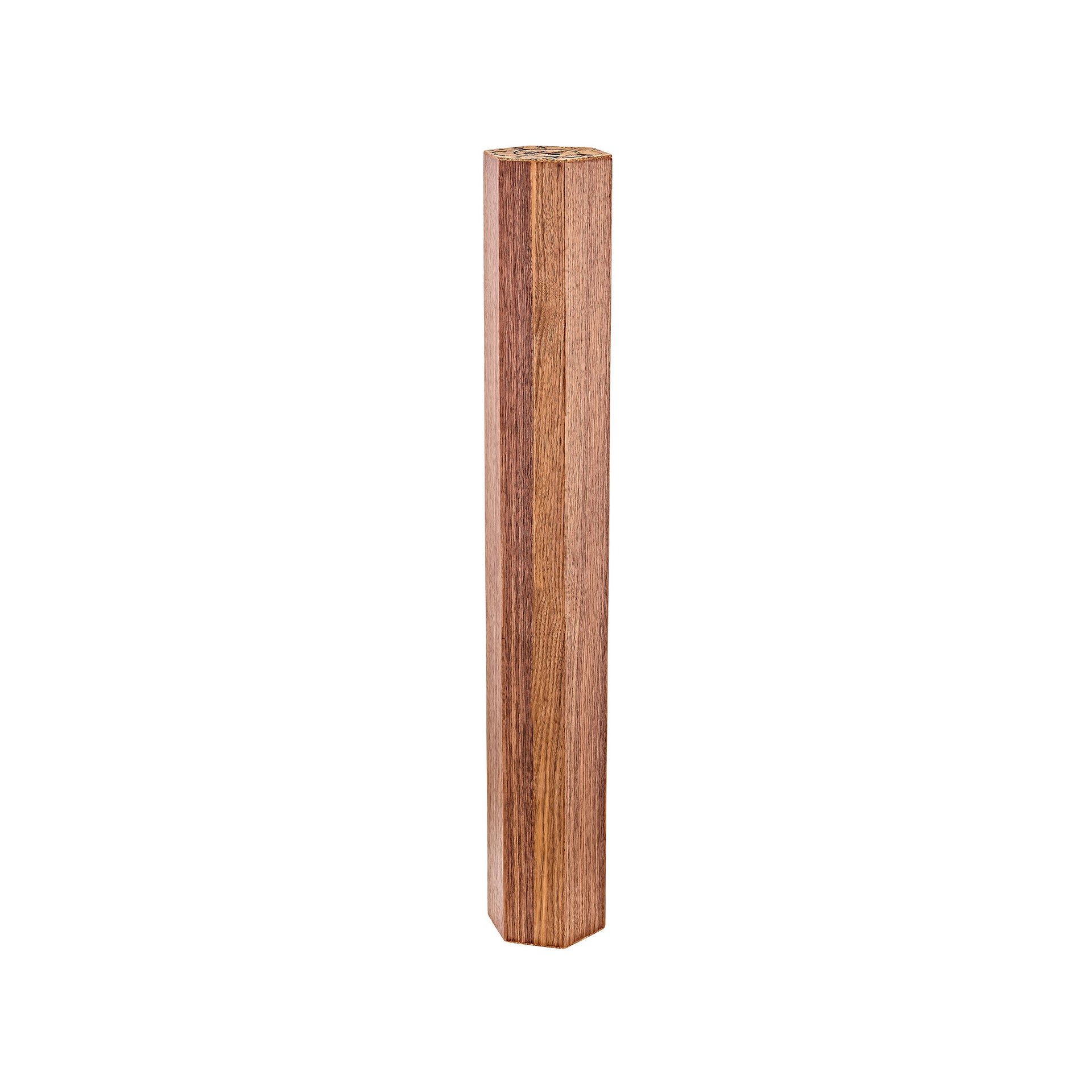 Meinl Sonic Energy - RM3WAL Rainmaker Walnut ~ 30 Min - Musik Utan Gränser 