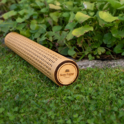 RS2M Synthetic Rattan Rainstick 24"