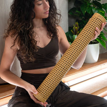 Ladda upp bild till gallerivisning, RS2M Synthetic Rattan Rainstick 24"
