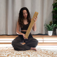 Ladda upp bild till gallerivisning, RS2M Synthetic Rattan Rainstick 24"
