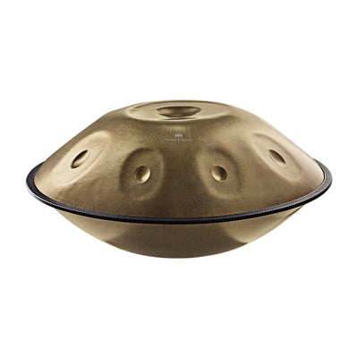 Meinl Sonic Energy - Sensory Handpan, C# Minor, 9 Tones HPSTL92 - Musik Utan Gränser 