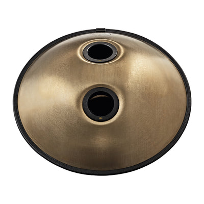 Meinl Sonic Energy - Sensory Handpan, C# Minor, 9 Tones HPSTL92 - Musik Utan Gränser 