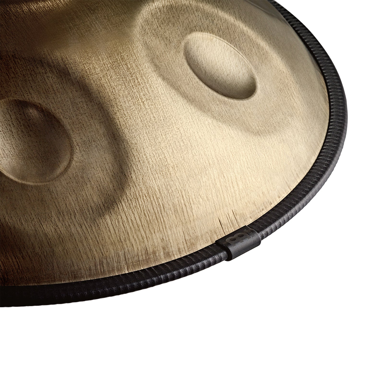 Meinl Sonic Energy - Sensory Handpan, C# Minor, 9 Tones HPSTL92 - Musik Utan Gränser 