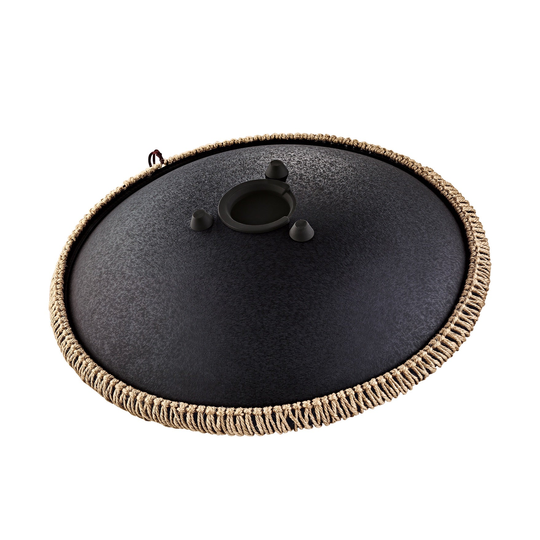 OSTD1BKE Octave Steel Tongue Drum D Kurd