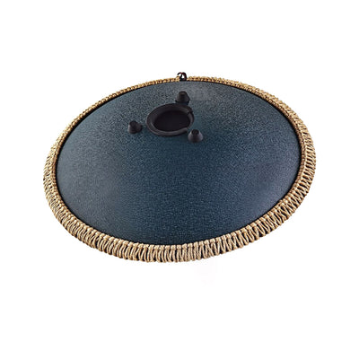 Meinl Sonic Energy - OSTD2NB Octave D Amara Navy Blue - Musik Utan Gränser 