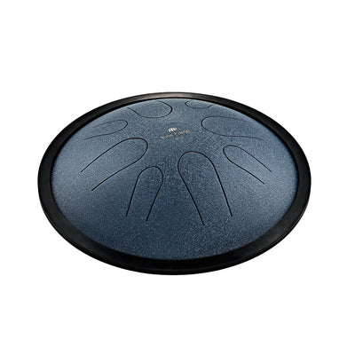 CSTD2NB Compact Steel Tongue Drum C Minor Navy Blue