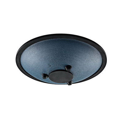 CSTD2NB Compact Steel Tongue Drum C Minor Navy Blue