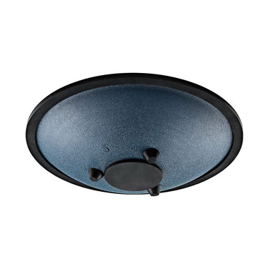 CSTD2NB Compact Steel Tongue Drum C Minor Navy Blue