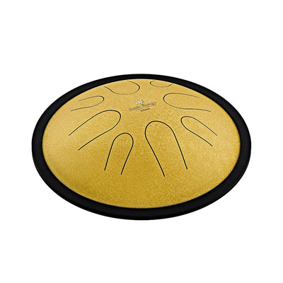 CSTD3G Compact Steel Tongue Drum A Major