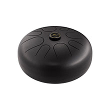 Load image into Gallery viewer, Meinl Sonic Energy - STD2BK Steel Tongue Drum A-Akebono Black - Musik Utan Gränser 
