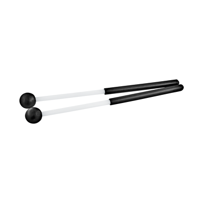Meinl Sonic Energy - STD2BK Steel Tongue Drum A-Akebono Black - Musik Utan Gränser 