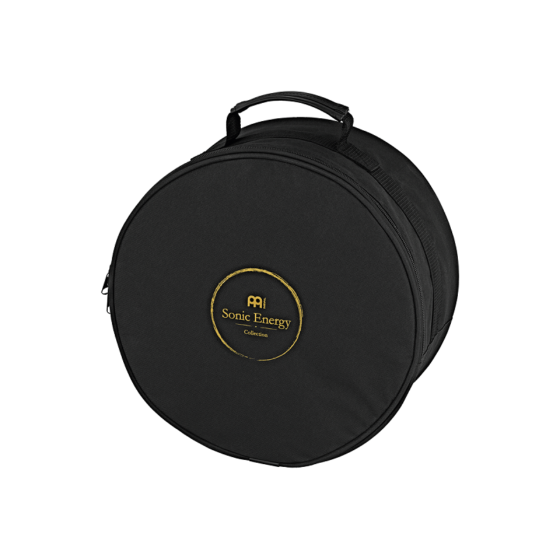 Meinl Sonic Energy - STD2VB Steel Tongue Drum, A-Akebono, Brown - Musik Utan Gränser 