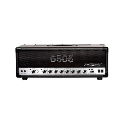 Peavey - 6505 1992 Original 120W - Musik Utan Gränser 