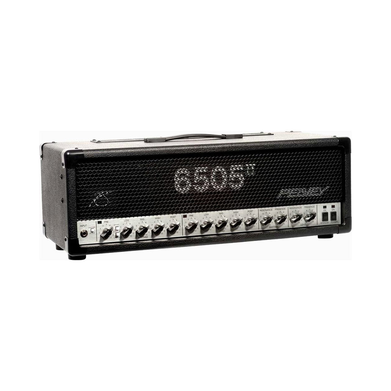 Peavey - 6505 II 120W - Musik Utan Gränser 