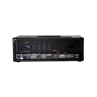 Peavey - 6505 II 120W - Musik Utan Gränser 