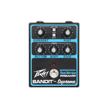Ladda upp bild till gallerivisning, Bandit Supreme Preamp Pedal
